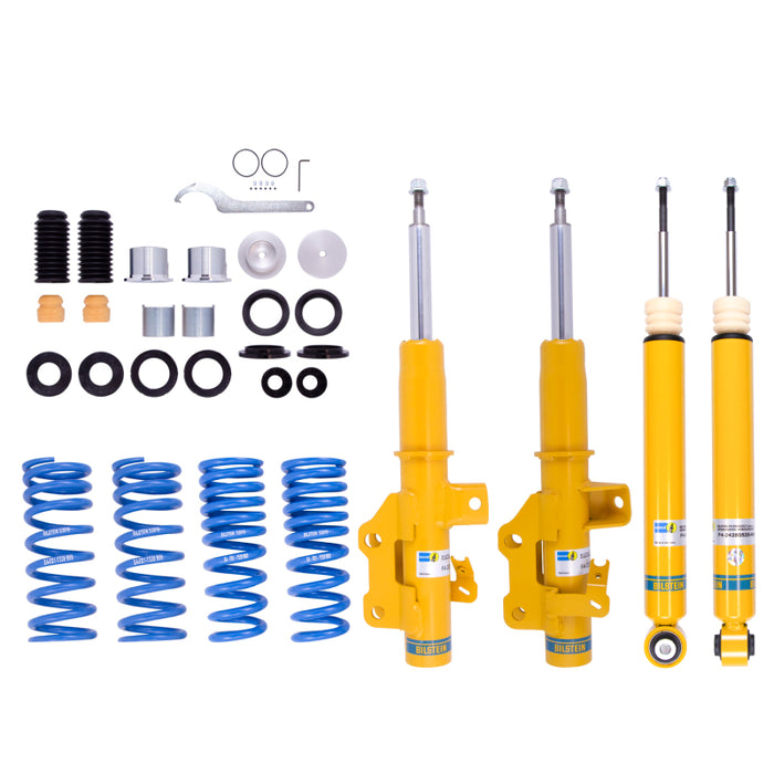 2016-2024 - CHEVROLET - Camaro (Including SS) - B14 PSS Kit - Bilstein Coilovers