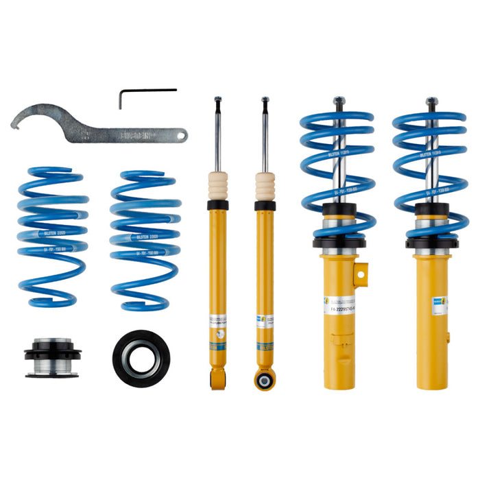 2000-2009 - HONDA - S2000 - AP1/AP2 - B14 PSS Kit - Bilstein Coilovers