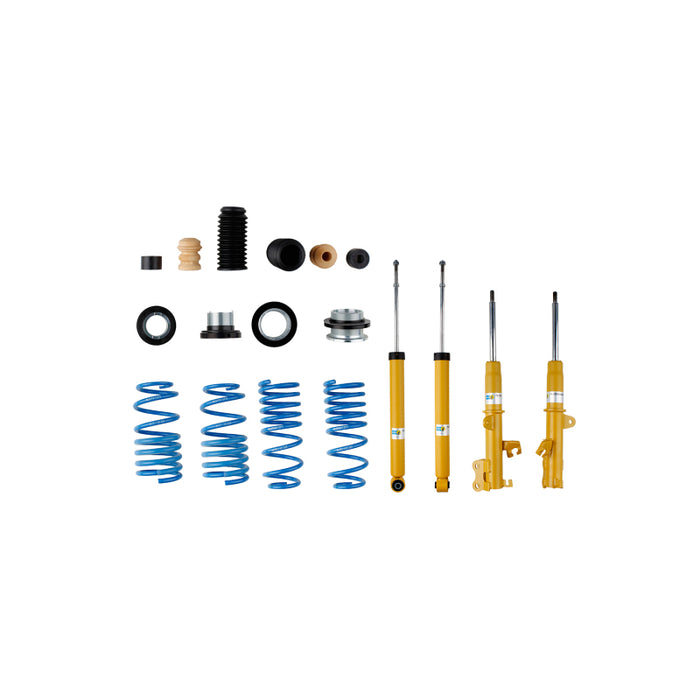 2014-2019 - NISSAN - Versa Note - B14 PSS Kit - Bilstein Coilovers