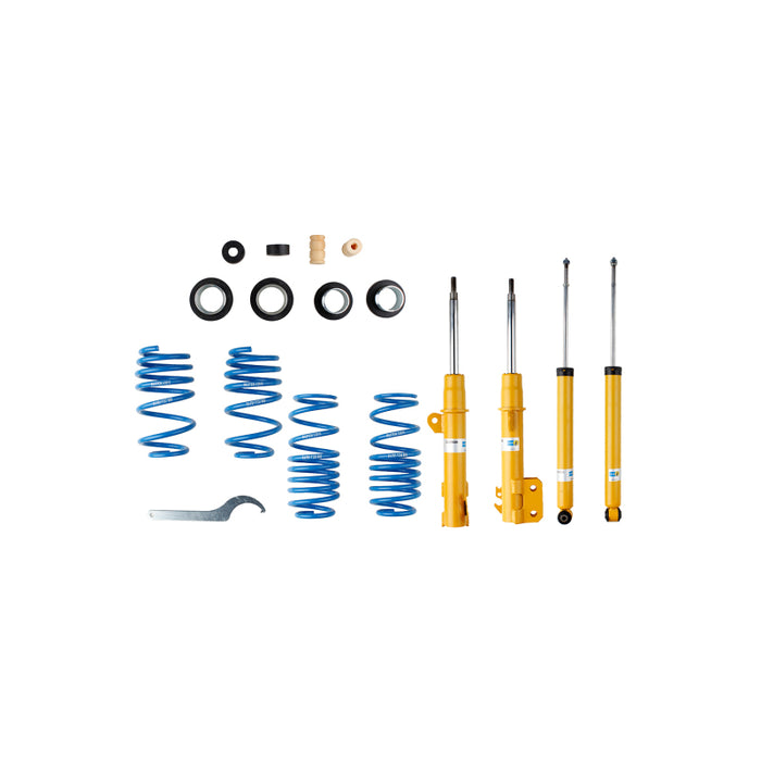 2007-2017 - TOYOTA - Yaris - B14 PSS Kit - Bilstein Coilovers