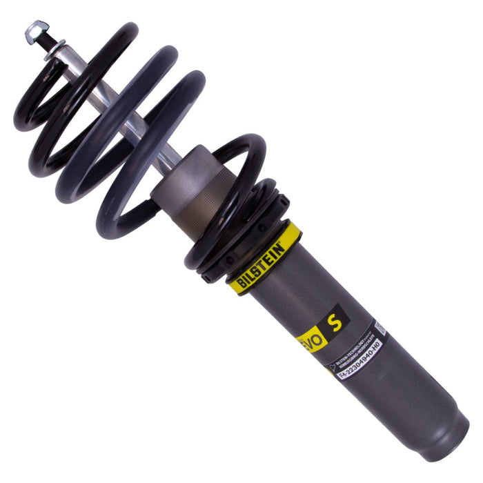 2021-2023 - BMW - 4 Series (21 430i, 21-23 M440i), Without Electronic Suspension - G22 - EVO S Kit - Bilstein Coilovers