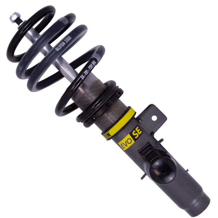 2019-2022 - BMW - 3 Series (19-21 330i, 21-22 330e, 20-22 M340i), With Electronic Suspension - G20 - EVO SE Kit - Bilstein Coilovers