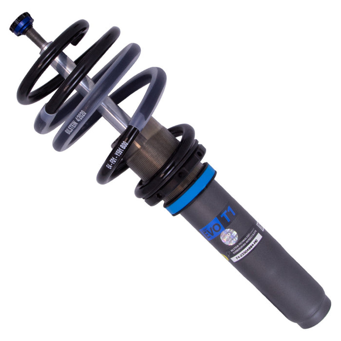 2019-2022 - BMW - 3 Series (19-21 330i, 20-22 M340i), Without Electronic Suspension - G20 - EVO T2 Kit - Bilstein Coilovers