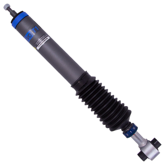 2021 - BMW - 4 Series 430i xDrive, Without Electronic Suspension - G22 - EVO T1 Kit - Bilstein Coilovers