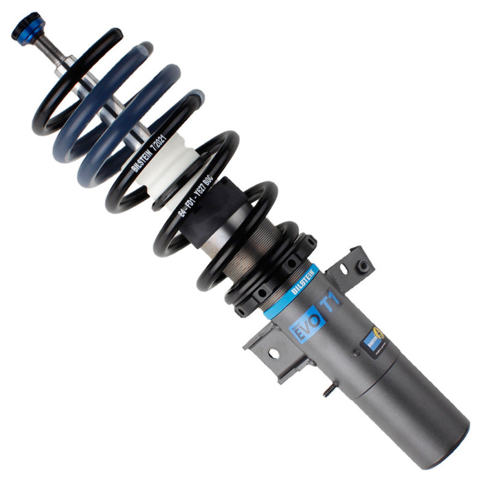 2020-2024 - TOYOTA - GR Supra - A90/A91, Without Electronic Suspension (Electronic Suspension Requires Canceller Kit 14-292408) - EVO T1 Kit - Bilstein Coilovers