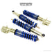 1974-1992 - VW - Scirocco 1 & Scirocco 2 - Solo-Werks Suspension Coilovers