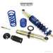 1974-1984 - VW - Golf 2WD & Jetta (All Trims, All Motors) - MK1/A1 - Solo-Werks Suspension Coilovers