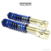 1990-1994 - VW - Corrado - MK2/A2 - Solo-Werks Suspension Coilovers