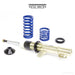 1998-2004 - VW - Jetta Sedan (All Trims, Engines) - MK4/A4 - Solo-Werks Suspension Coilovers