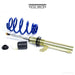 2013-2014 - VW - Golf TSI Quattro (2.0L) - MK6 - Solo-Werks Suspension Coilovers