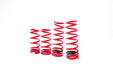 2009-2010 Nissan GTR Swift Sport Springs - Swift Springs