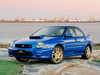 1993-2001 - SUBARU - Impreza WRX STI - Ksport USA Coilovers