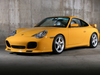 1999-2004 - PORSCHE - 911 Carrera 4, Turbo (996) Incl. S Models - Road & Track - Ohlins Racing Coilovers