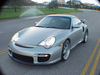 2002-2005 - PORSCHE - 911 (996) GT2 - KW Suspension Coilovers