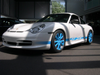 2004-2005 - PORSCHE - 911 (996) GT3 RS - KW Suspension Coilovers