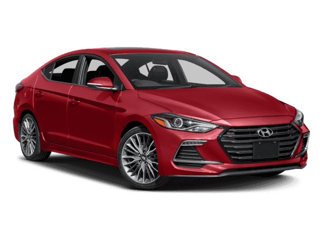 2017-2020 - HYUNDAI - Elantra (Excl. GT) - BC Racing Coilovers