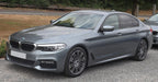 2017-2021 - BMW - 5 Series G30 - F90 - BC Racing Coilovers
