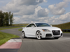 2012-2013 - AUDI - TT RS Coupe (8J/A5)
(bundle incl. magnetic ride cancellation unit) - KW Suspension Coilovers