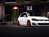 2012-2013 - VOLKSWAGEN - Golf VI R, with DCC - KW Suspension Coilovers