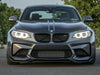 2015-PRESENT BMW M2 F87 INCLUDES FRONT ENDLINKS SEPARATE STYLE REAR - Fortune Auto Coilovers