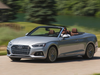 2018-2020 - AUDI - A5 (B9) Convertible; Quattro; with electronic damping control (48.5mm Ø) - KW Suspension Coilovers