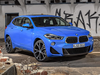 2018-2020 - BMW - X2 (F39) 2WD; with electronic dampers - KW Suspension Coilovers