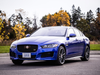 2017-2020 - JAGUAR - XE (JE) RWD - KW Suspension Coilovers