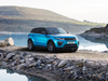 2012-2018 - LAND ROVER - Range Rover Evoque, with electronic suspension - KW Suspension Coilovers