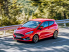 2014-2019 - FORD - Fiesta ST (JA8) - KW Suspension Coilovers