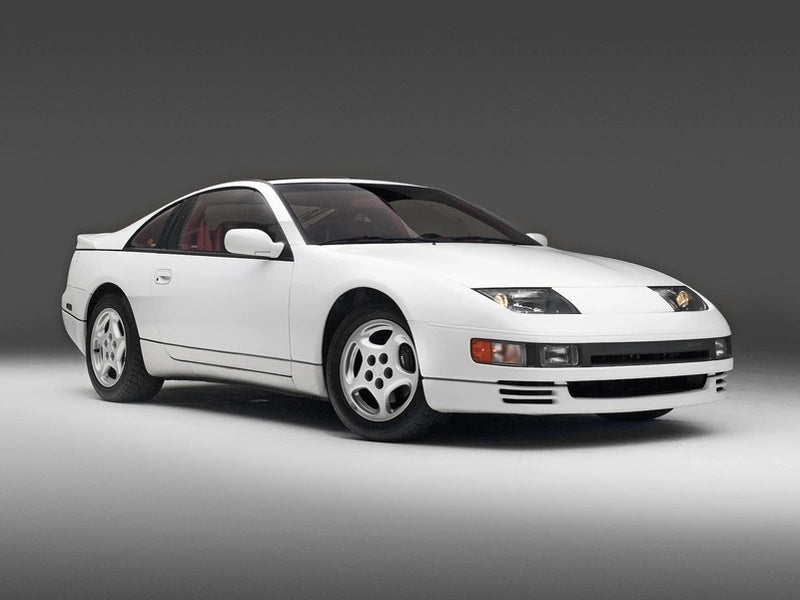 1990-1996 - NISSAN 300zx (Z32) - Street Advance Z - Tein Suspension Coilovers