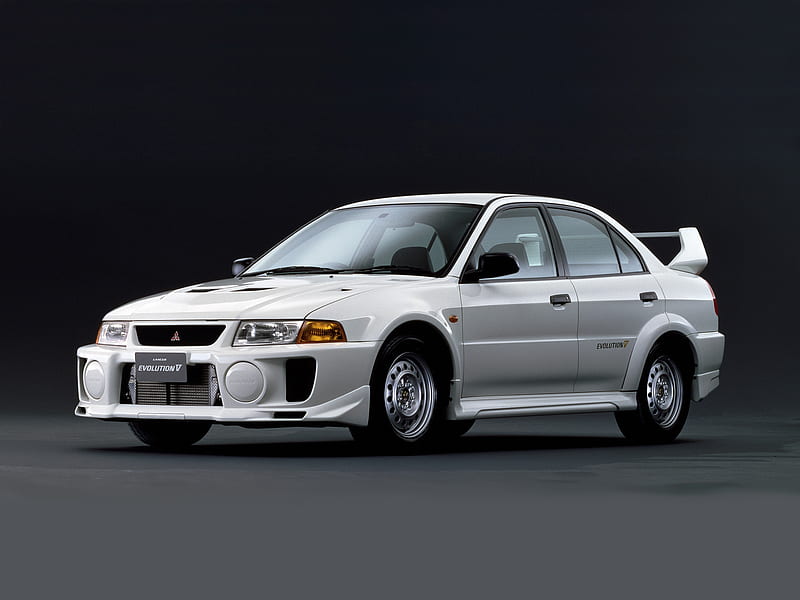 1998-2000 - MITSUBISHI - EVO 5, EVO 6 - Ksport USA Suspension Coilovers