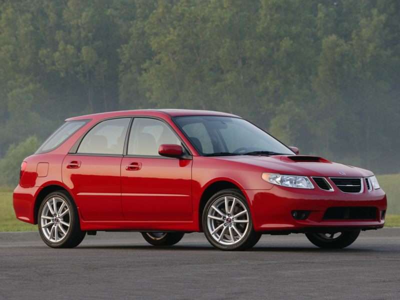 2005-2007 - SAAB 9-2X, Incl. Aero (GGA/GGE) - Street Advance Z - Tein Suspension Coilovers