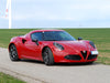 2015-2020 - ALFA ROMEO - 4C Coupe - KW Suspension Coilovers