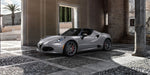 2015-2020 - ALFA ROMEO - 4C Spider - KW Suspension Coilovers