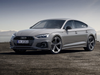 2018-2020 - AUDI - A5 (B9) Sportback; Quattro; without electronic damping control (50mm Ø) - KW Suspension Coilovers