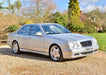 1996-2002 - BENZ - E-Class (W210) 8cyl. incl. AMG, Sedan, Coupe (except 4matic AWD) - KW Suspension Coilovers