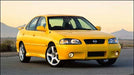 2001-2006 NISSAN SENTRA B15 - Fortune Auto Coilovers