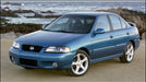 2001-2006 NISSAN SENTRA B15 - Fortune Auto Coilovers