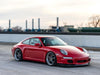 2005-2012 - PORSCHE - 997, AWD - Feal Suspension