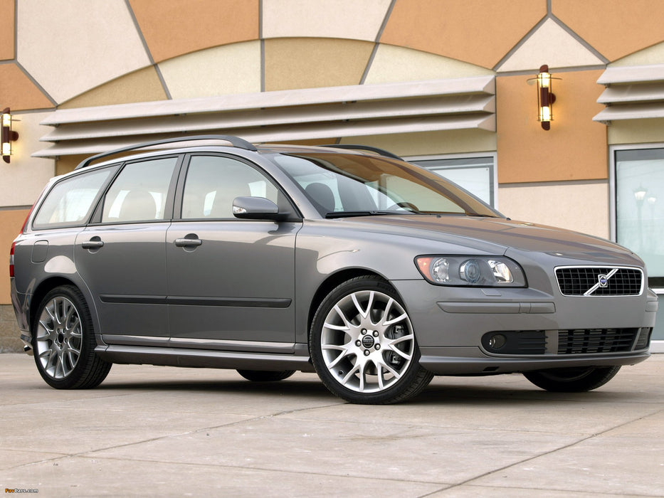 2004-2012 - VOLVO - V50 - Ksport USA Coilovers