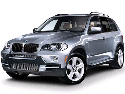 2007-2013 - BMW - X5 (E70) not equipped with EDC - KW Suspension Coilovers