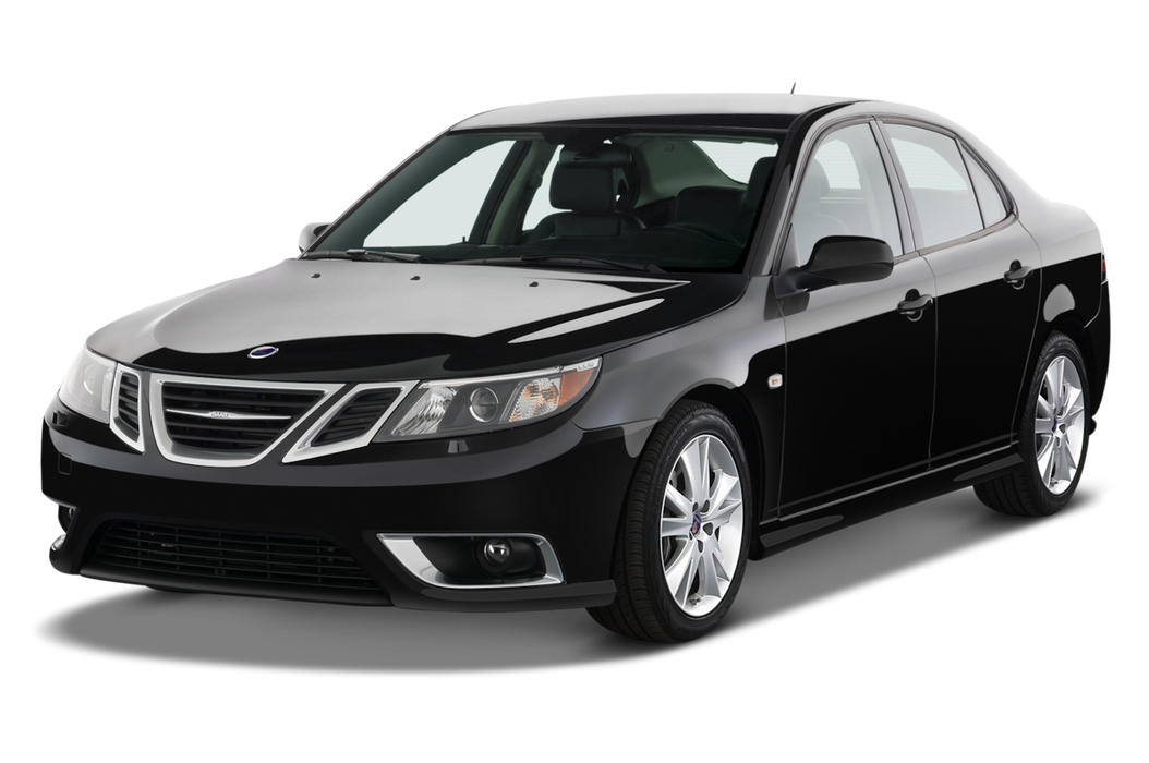 2003-2011 - SAAB - 9-3 (1.8T, 2.0T, Sport Sedan, 2.0T Aero, 2.8T Aero, excludes wagon) - Ksport USA Coilovers