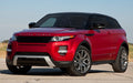 2012-2017 - RANGE ROVER - Evoque AWD (w/o Adaptive Suspension) - BC Racing Coilovers