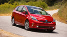 2012-2015 - TOYOTA - Prius Prime Plug-In - BC Racing Coilovers