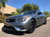 2014-2015 - INFINITI - Q60 (Coupe RWD) [True Rear Coilover] - Ksport USA Coilovers