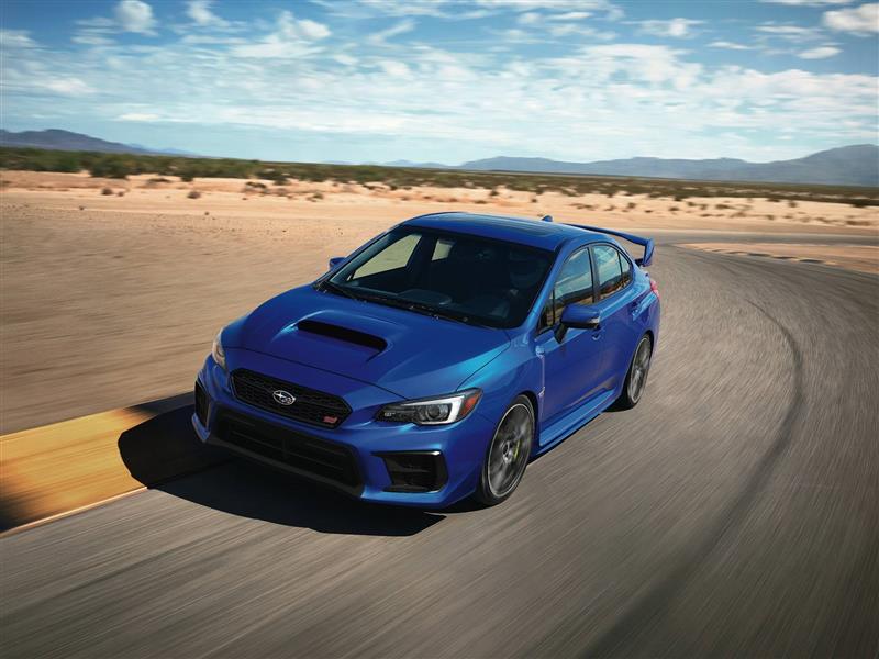 2015-2021 - SUBARU - WRX & WRX STI (VA) - Feal Suspension Coilovers