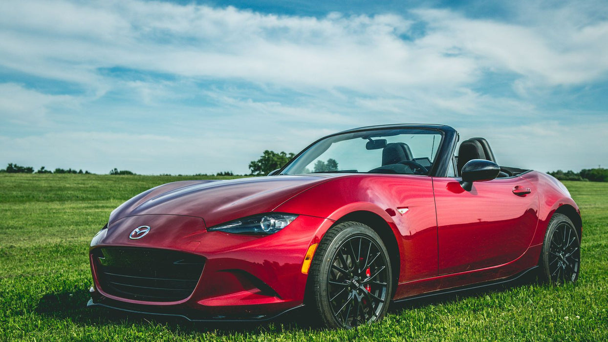 2016-PRESENT MAZDA MIATA MX-5 ND - Fortune Auto Coilovers