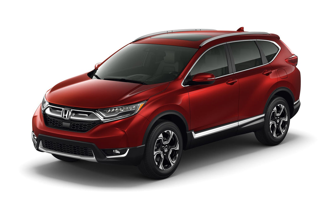 2017-2018 - HONDA - CR-V (2WD) - Ksport USA Coilovers