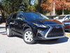 2016-2021 - LEXUS - RX 350 AWD - BC Racing Coilovers