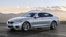 2014-2020 - BMW - 4 series F36 Gran Coupe 428i, 430i, AWD (x-Drive); without EDC - KW Suspension Coilovers